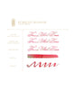 Ferris Wheel Press Ink - FerriTales Bumbling Blossom