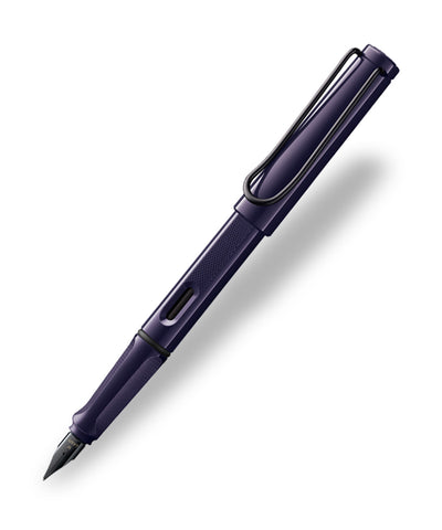Lamy safari 2026 Special Edition Fountain Pen - Meteora
