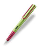 Lamy AL-star Fountain Pen - Disco