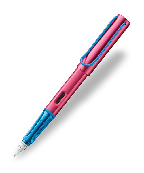 Lamy AL-star Fountain Pen - Rollerskate