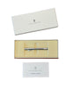Graf von Faber-Castell Pocket Mechanical Pencil - Platinum Plate