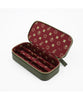 Esterbrook Triple Pen Nook - Moss Green