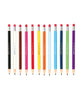 Hightide Penco Passers Mate Mechanical Pencil - Various Colours