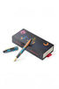 Esterbrook x BUNGUBOX Kingfisher Estie Fountain Pen