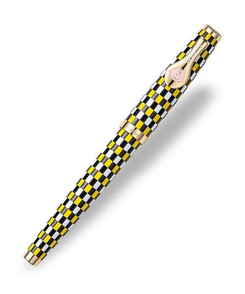 Esterbrook x PEANUTS Charlie Brown Estie Fountain Pen