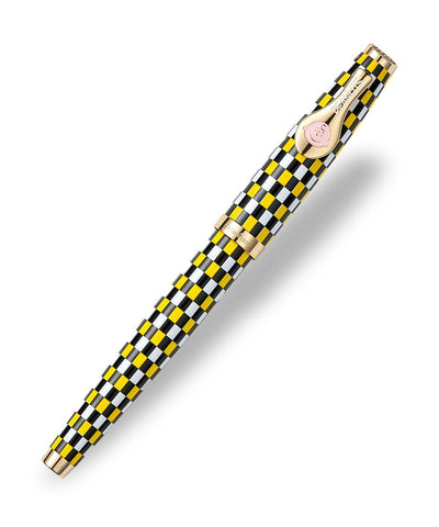 Esterbrook x PEANUTS Charlie Brown Estie Fountain Pen