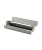 Kakimori Aluminium Fountain Pen