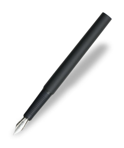 Kakimori Aluminium Fountain Pen