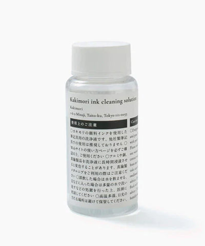 Kakimori Cleaning Solution