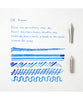 Kakimori Pigment Ink - Karari