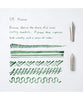 Kakimori Pigment Ink - Kurun