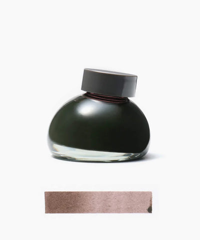 Kakimori Pigment Ink - Mukuri