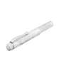 Kaweco Art Sport Fountain Pen - Mineral White