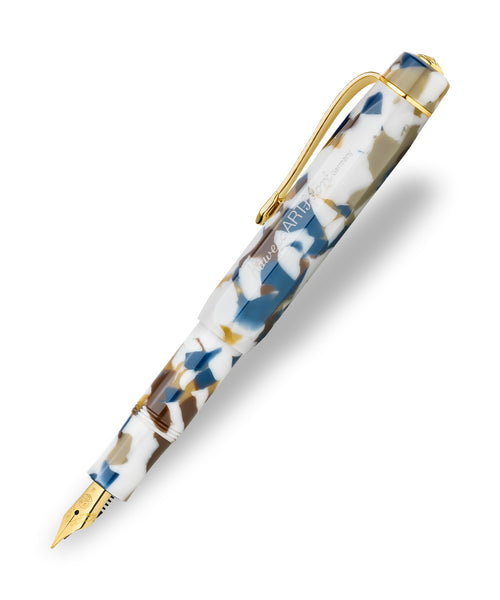 Kaweco Art Sport Fountain Pen - Terrazzo