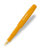 Kaweco Collection 2025 Sport Fountain Pen - Honey