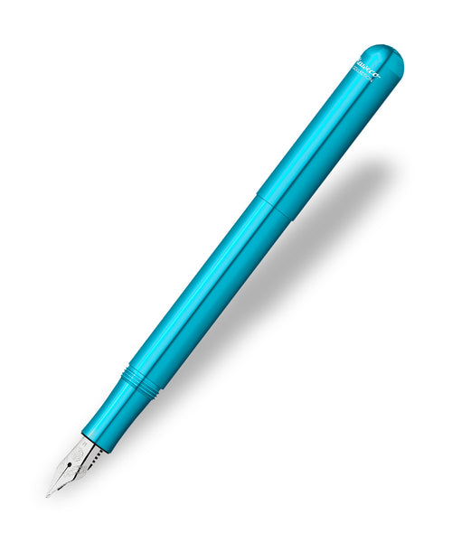 Kaweco Collection 2024 Liliput Fountain Pen - Blue