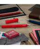 Kaweco Collection 2023 Perkeo Fountain Pen - Infrared