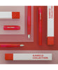 Kaweco Collection 2023 Perkeo Fountain Pen - Infrared