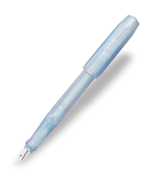 Kaweco Perkeo Fountain Pen - Iridescent Pearl