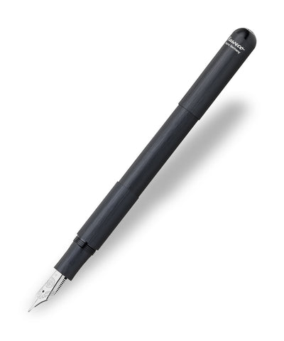 Kaweco Supra Fountain Pen - Black