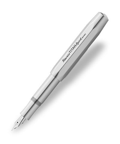 Kaweco Titan Sport Fountain Pen