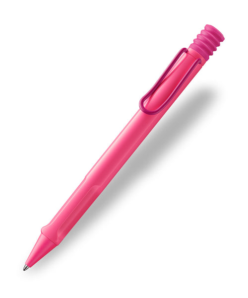 Lamy safari Special Edition 2026 Ballpoint Pen - Neonpink