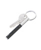 Troika Keyring with 