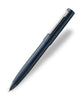 LAMY aion Rollerball Pen - Deep Dark Blue Special Edition