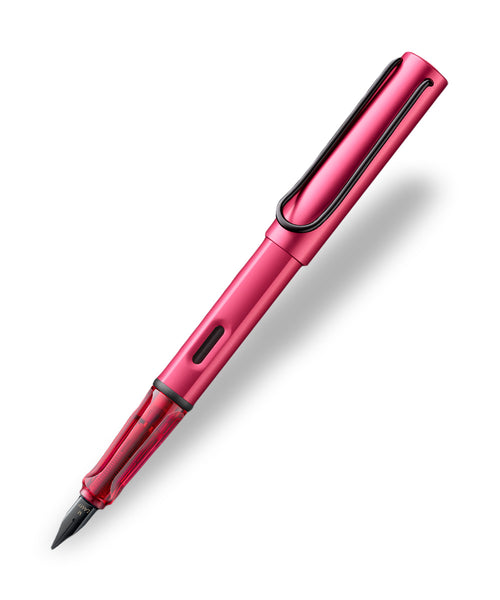 LAMY AL-star Fountain Pen - Fiery (2024 Special Edition)
