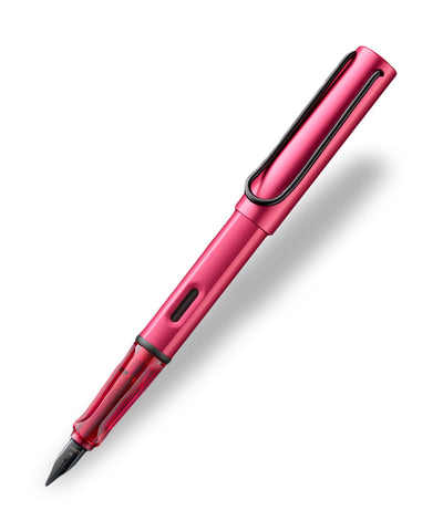 LAMY AL-star Fountain Pen - Fiery (2024 Special Edition)