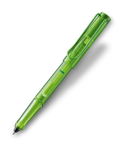 LAMY balloon Ink Roller Pen - Lime
