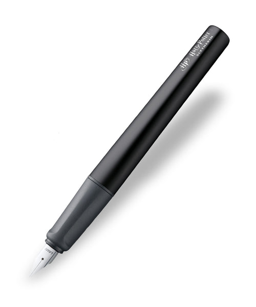 Lamy Nexx Fountain Pen - Slytherin (2025 Special Edition)