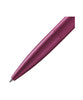 LAMY noto Ballpoint Pen - Burgundy