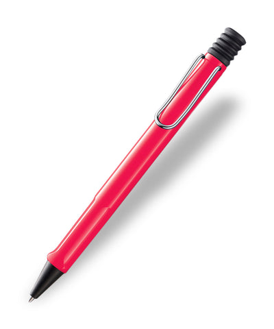 LAMY safari Ballpoint Pen - Coral