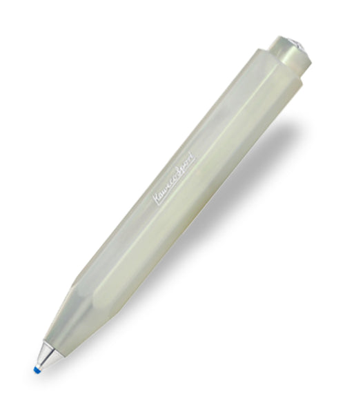 Kaweco LUNAR Sport Ballpoint Pen - Light Green
