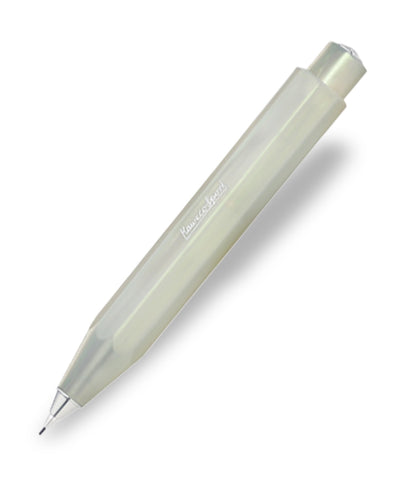 Kaweco LUNAR Sport Mechanical Pencil - Light Green