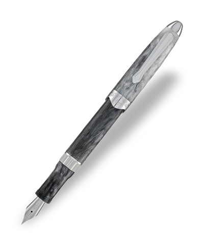 Nahvalur Horizon Fountain Pen - Aurora
