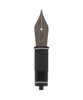 Nahvalur Nib Unit - Black Plated