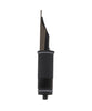 Nahvalur Nib Unit - Black Plated
