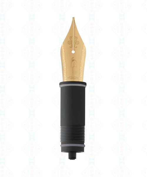 Nahvalur Nib Unit - Gold Plated