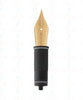 Nahvalur Nib Unit - Gold Plated