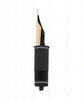 Nahvalur Nib Unit - Gold Plated
