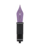 Nahvalur Nib Unit - Purple Plated