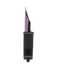 Nahvalur Nib Unit - Purple Plated