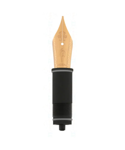 Nahvalur Nib Unit - Rose Gold Plated