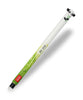 Legami Erasable Gel Pen - Panda - Black Ink