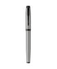 Parker IM Fountain Pen - Matte Grey with Black Trim