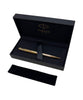 Parker Sonnet Ballpoint Pen - Special Edition Gold Ciselé