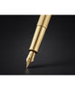 Parker Sonnet Fountain Pen - Special Edition Gold Ciselé
