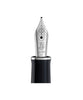 Pelikan M405 Souverän Fountain Pen - Stresemann Anthracite
